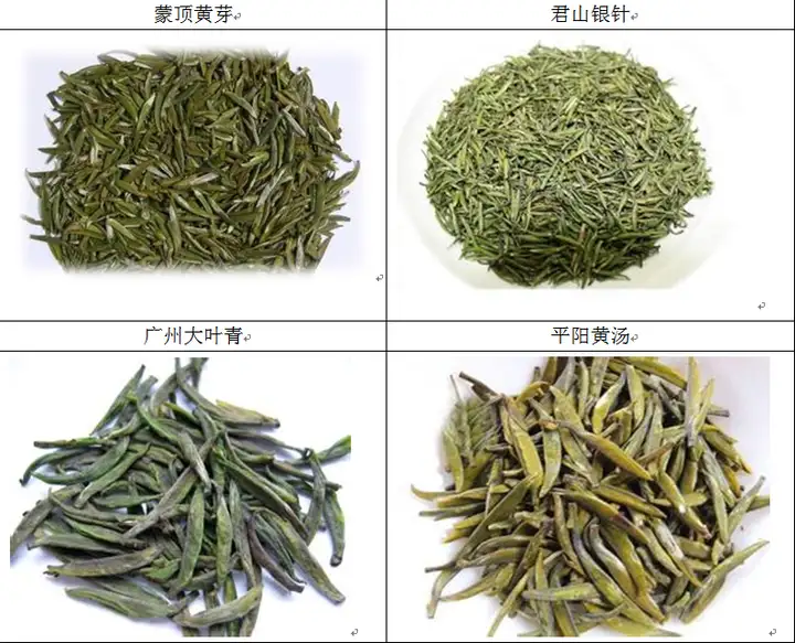 没想到（新手喝茶从什么茶开始喝）喝茶从什么茶开始喝比较好，(图8)