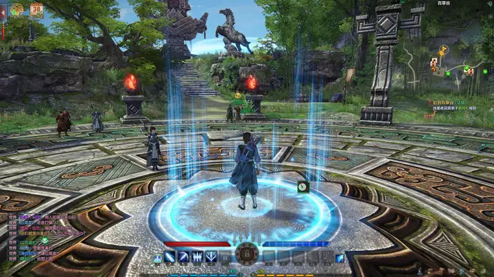 《古剑奇谭网络版》第二次删档测试都有哪些亮点和槽点？