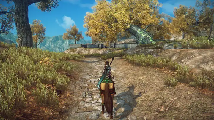 《古剑奇谭网络版》第二次删档测试都有哪些亮点和槽点？-游戏攻略礼包下载 安卓苹果手游排行榜 好游戏尽在春天手游网