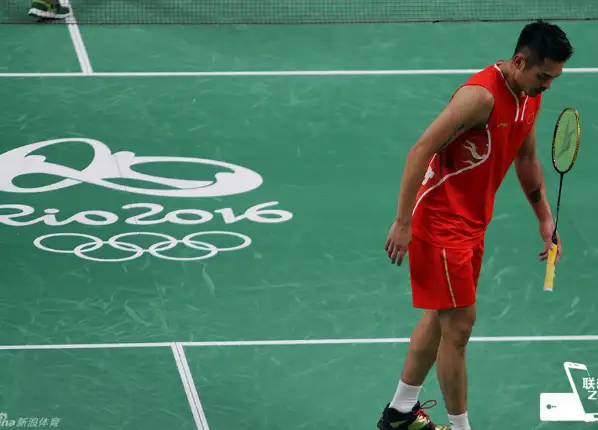 如何评价2016年里约奥运会羽毛球男子单打铜牌赛林丹1:2艾克赛尔森?(里约奥运会羽毛球林丹安赛龙谁赢了)
