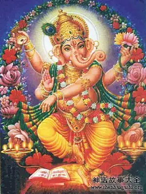 有哪些兽面人身的佛或者神明? - 知乎