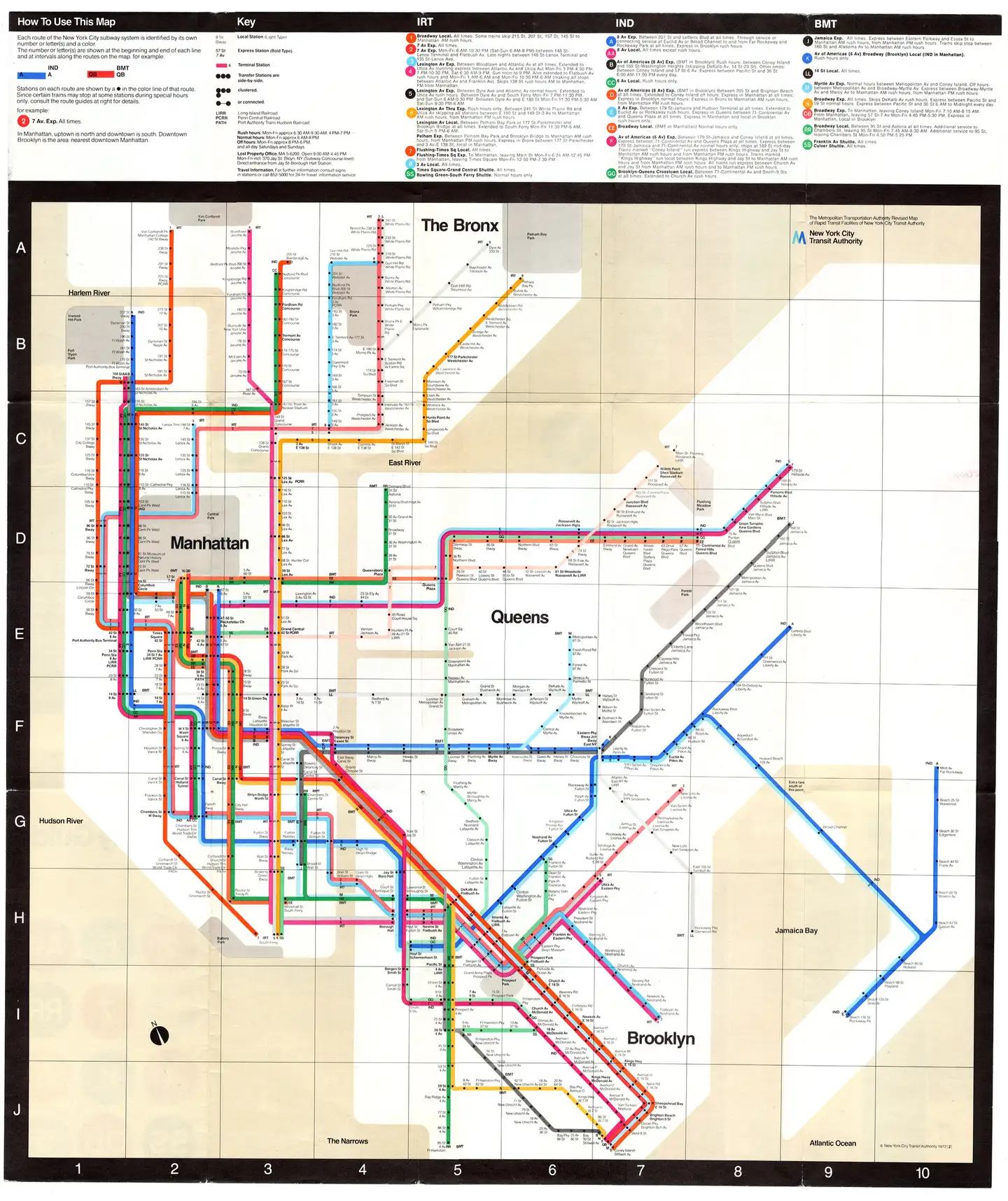 地铁线路图是依据什么设计绘制的？ - 知乎