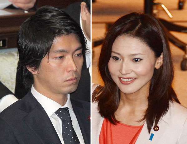 日本政治家贪污现象很少 但为什么还有不少包养情妇 有谁知道这方面资料 再问一下安倍晋三有情妇吗 知乎