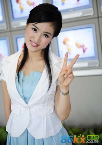 为什么夏一可不愿意发自己的照片? - 知乎