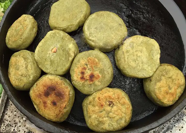 贵阳有些什么好吃的?