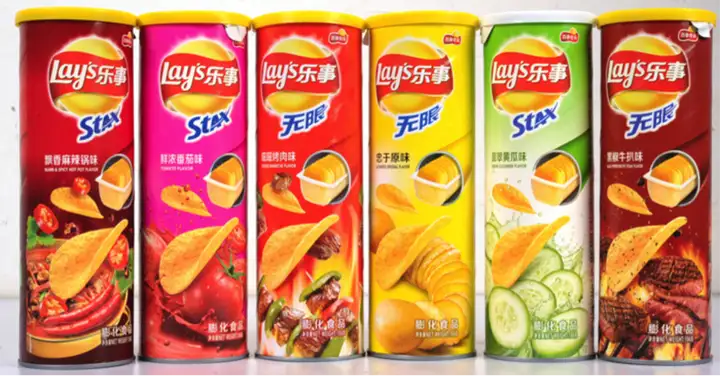 产品的包装设计有多重要？(图5)