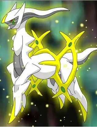 pokémon世界里面有什么细思极恐的细节