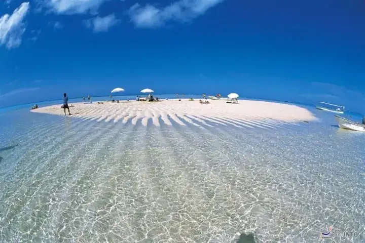 去日本旅游的话，都有哪些值得一去的地方？
