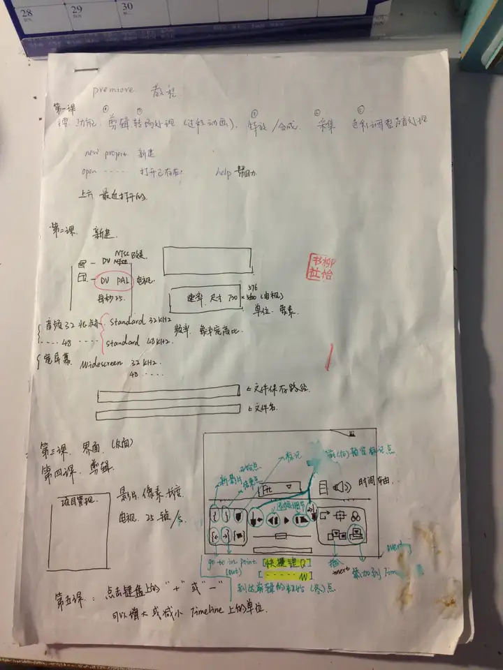 如何真正学会视频剪辑？