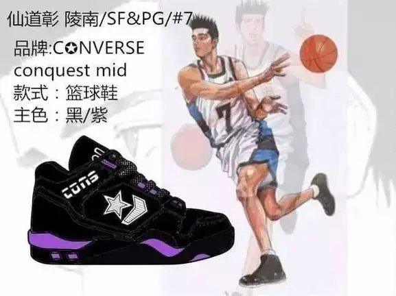 《灌篮高手》到底经典在哪？(灌篮高手经典回顾)
