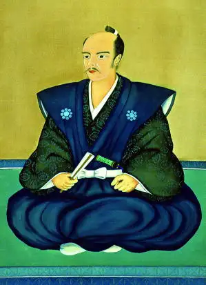 石田三成旗印"大一大万大吉"的读音是怎样的,来源是什么,含义如何?