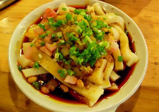 贵阳有些什么好吃的?