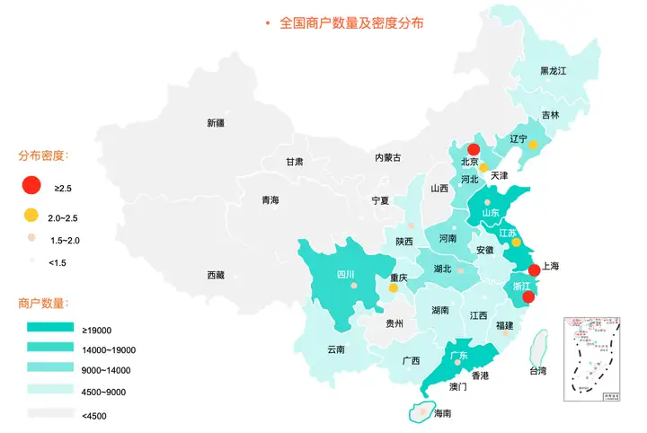 明明没有足够的需求，为什么上海还有那么多的足浴指压店？丨上海的足浴店为什么都开了