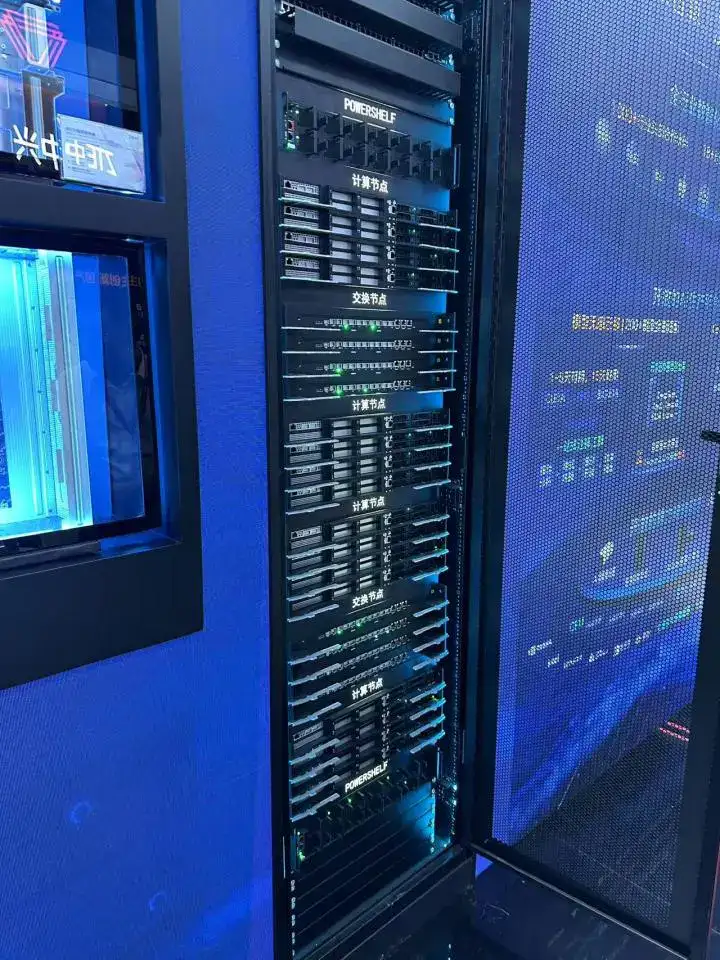 算力超节点撕裂AI天花板？WAIC 2025硬核亮点抢先看