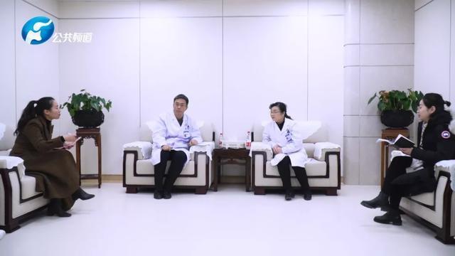 郑州大学第一附属医院呼吸与危重症医学二科王静谈：哮喘过敏性鼻炎患者有福音