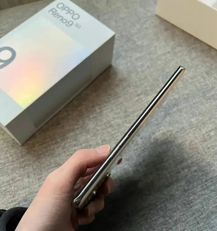 oppo手机怎么样（浅谈OPPO Reno9上手体验）