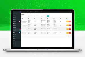 四方支付源码，支持聚合码支付