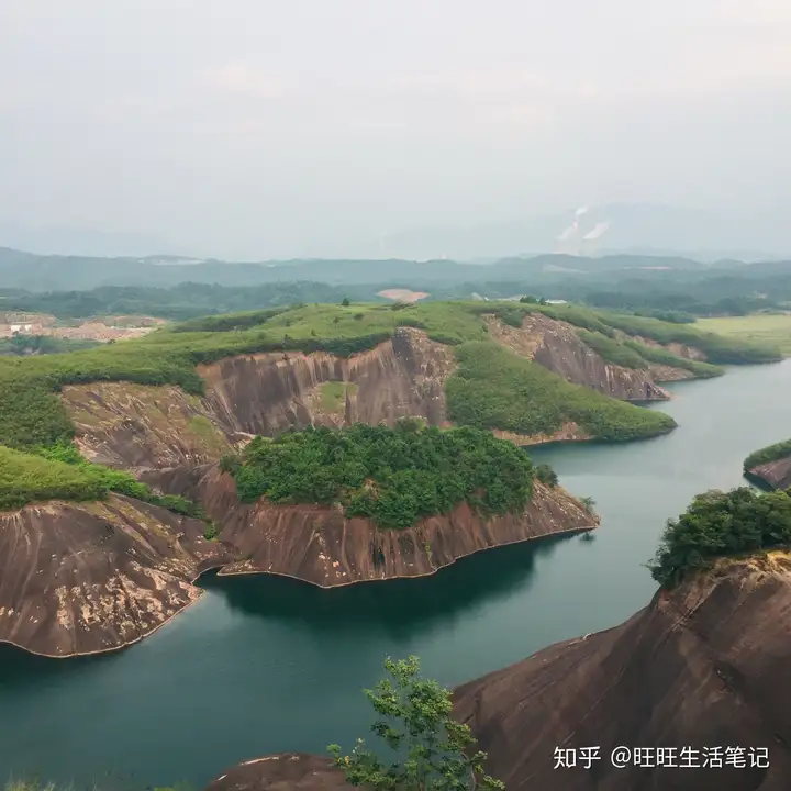 周末广州有哪些好去处?