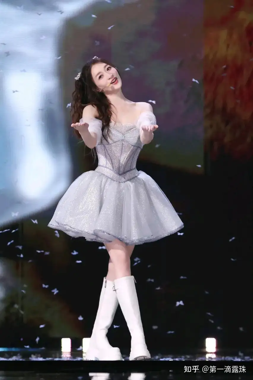 《乘风2026》一公，李小冉第一、张月第二、王濛第三，如何评价这一排名？