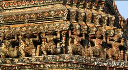 去泰国旅游一定不能错过的旅游景点有哪些？第一次去
