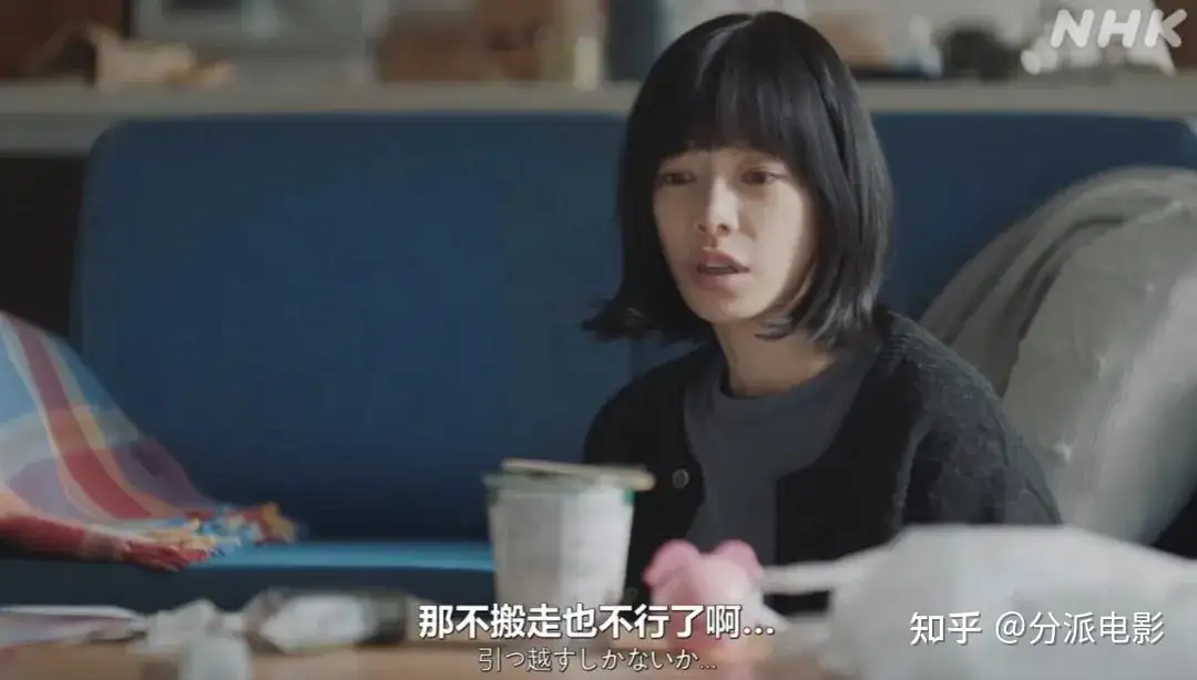 《吃饱睡足等幸福》突然爆火!又一部本季最佳!