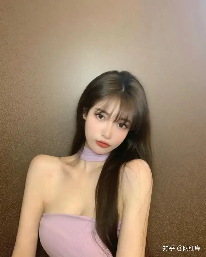 INS美女|国产网红luna，纯欲风照片精选 Instagram-第15张