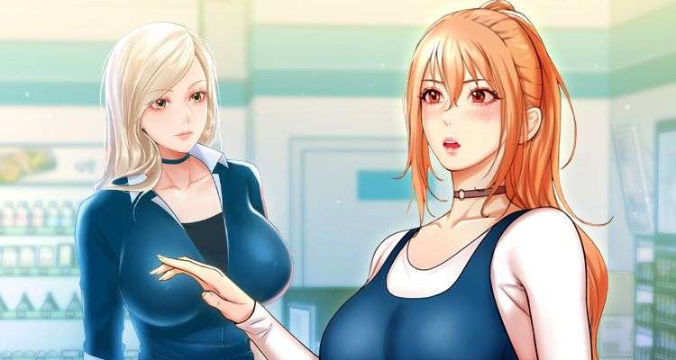 韩漫|请用啪支付-二次元