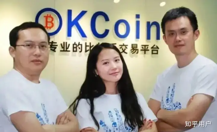 媒体称华人首富易主赵长鹏,身价达 900 亿美元,超出中国内地首富钟睒睒 35%,他是怎么做到的?