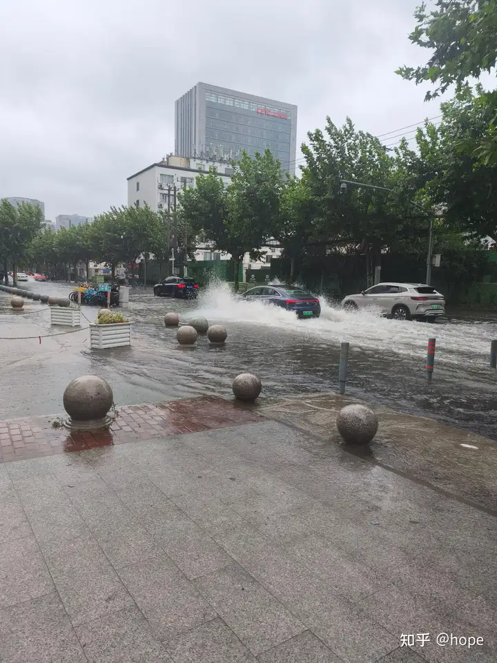 受台风「白海豚」影响，8 月 10 日上海地铁多条线路停运，你早高峰出行受影响了吗？今天有居家办公吗？