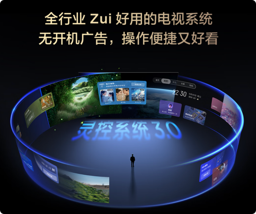 別苦等電視廠商良心發(fā)現(xiàn)了，這臺(tái)神機(jī)早把痛點(diǎn)踩在腳下(圖4)