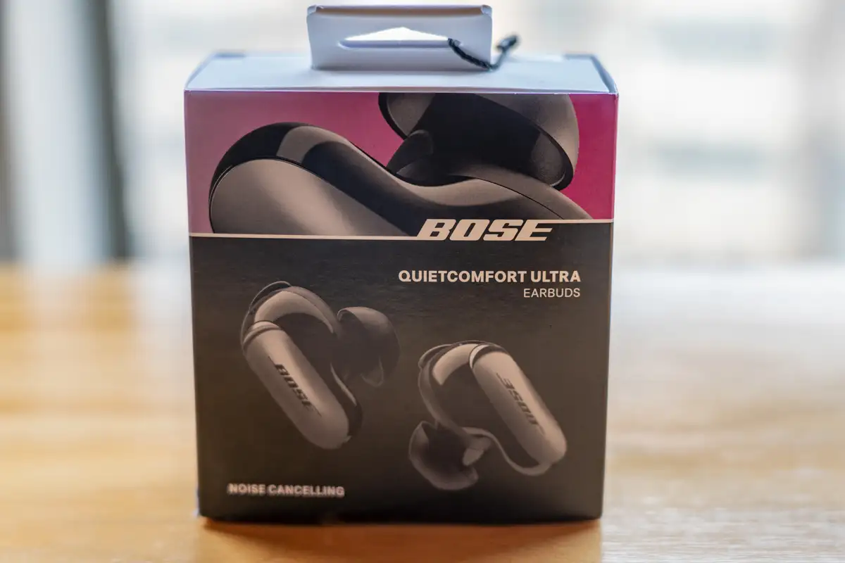 如何评价9 月21 日发布的全新Bose QC Ultra，值得更新换代吗？ - 极