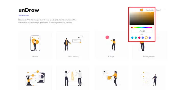 ui设计师常去的国外ui设计素材网站有哪些？