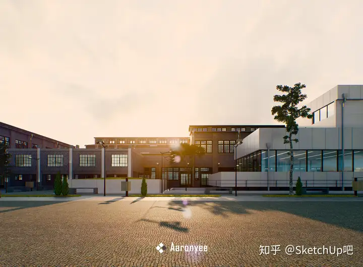 V-Ray，Lumion，3Dmax等各类渲染器，哪一款最好用、效果最好，哪一款最适合我们学生使用？13