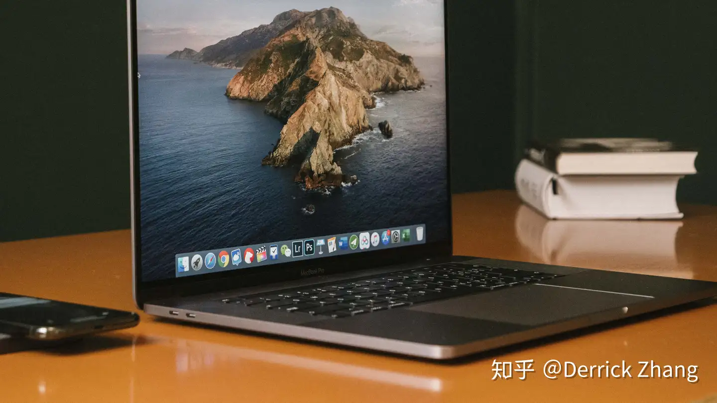 MacBook Pro 16寸的实际体验如何？ - 知乎