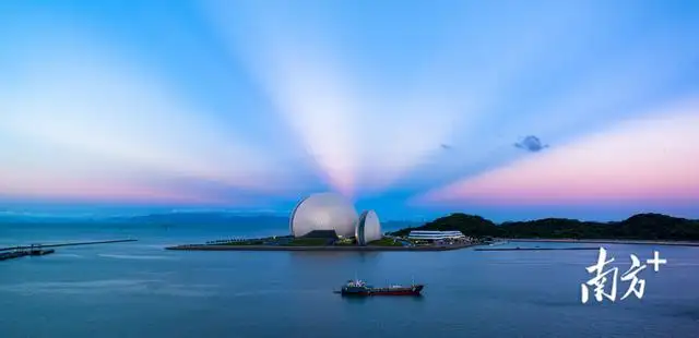 珠海好玩的地方排行榜（珠海旅游必去的10个景点）