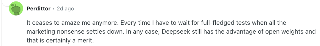 玩完 DeepSeek R1 新版，外国网友又「蚌埠住了」？