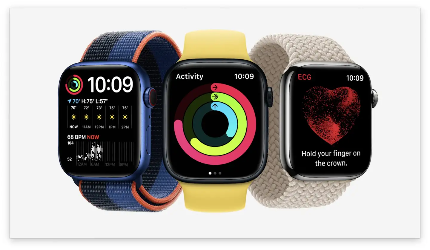 如何评价Apple Watch Series 8 系列，有哪些亮点和不足？ - 知乎