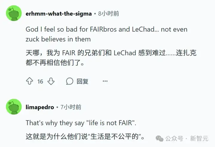 图灵奖大佬向97年小孩哥汇报？小扎1亿年薪买新贵，老将痛诉熬夜捡GPU！