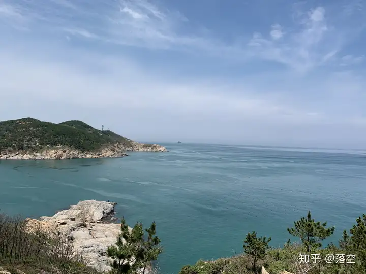 如何评价威海这个城市？