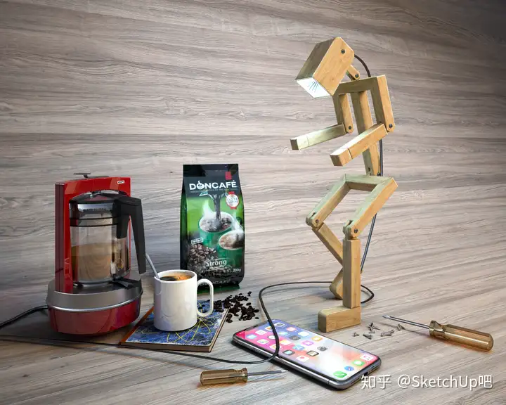 V-Ray，Lumion，3Dmax等各类渲染器，哪一款最好用、效果最好，哪一款最适合我们学生使用？4