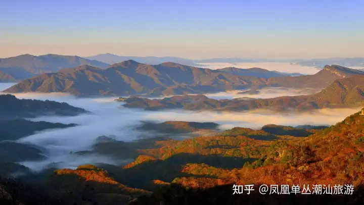 去四川旅游哪些景点不可错过？