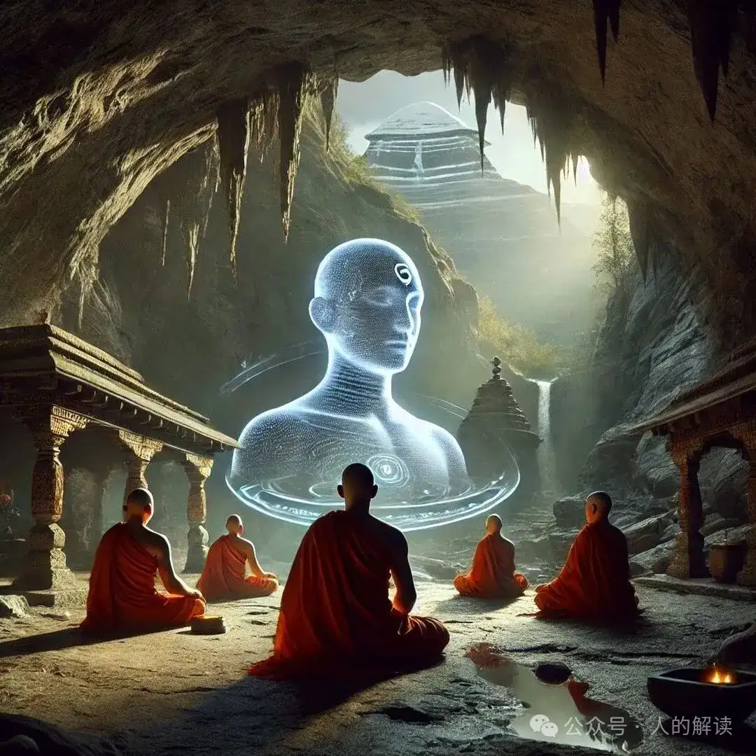 睡眠的奥秘,真相远超想象-人的解读