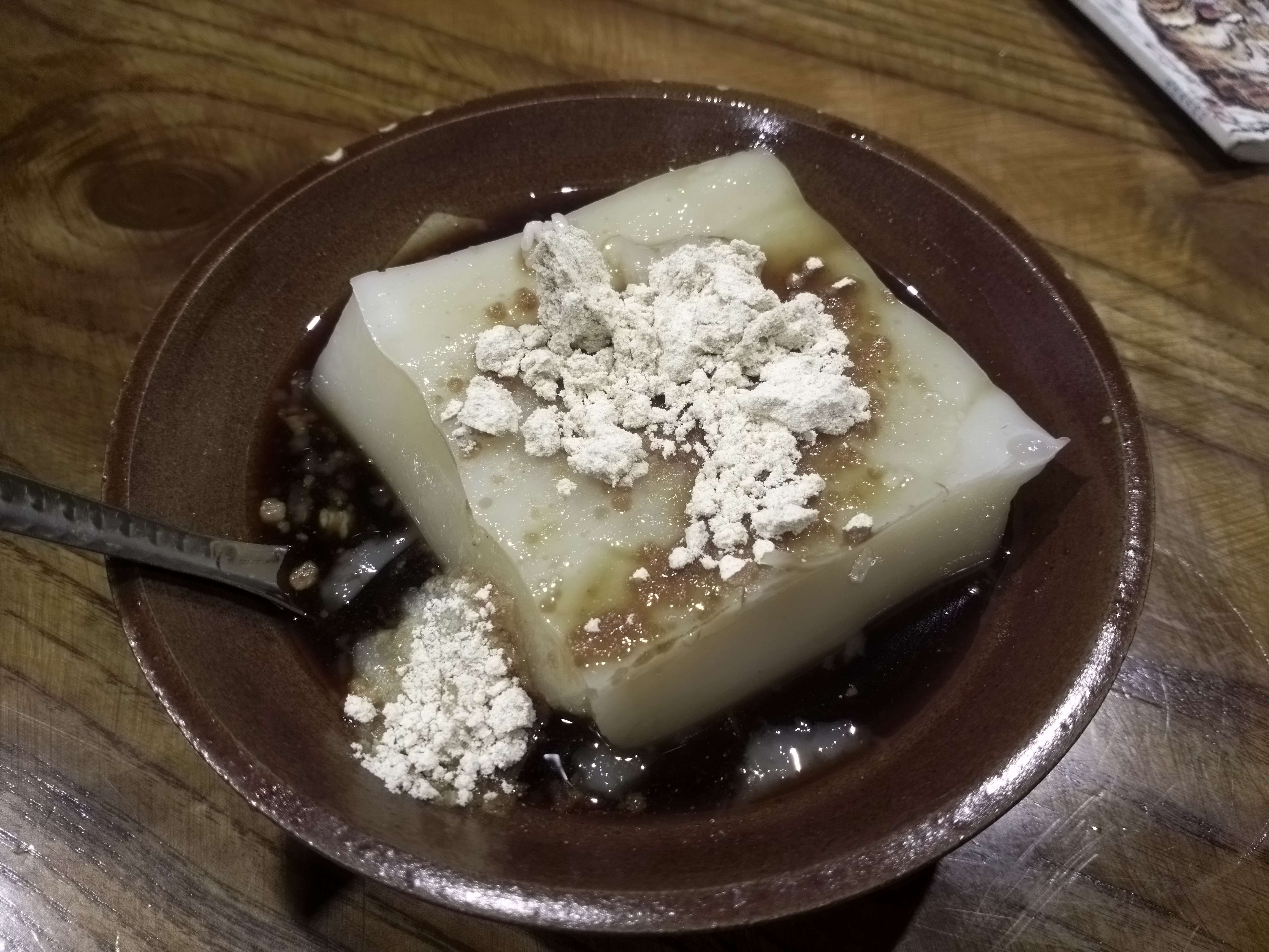 小楼 的想法: 夏天爱吃的消暑凉品 | #手机里的美食 凉… - 知乎