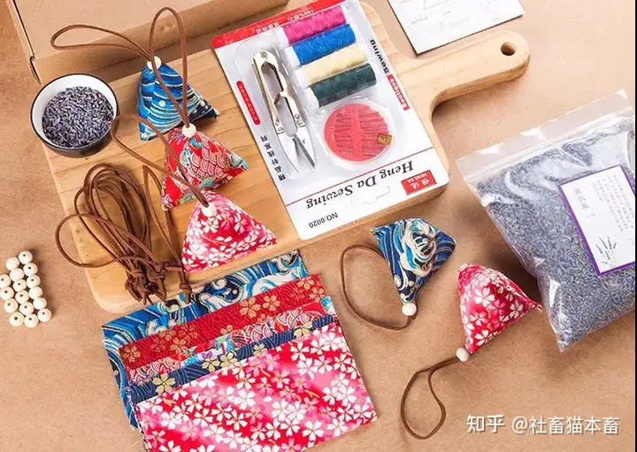 怎么策划有趣又特别的端午活动？