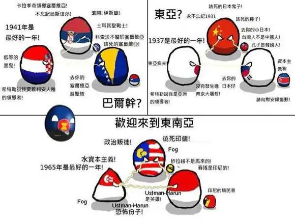 波兰球是什么? - 知乎