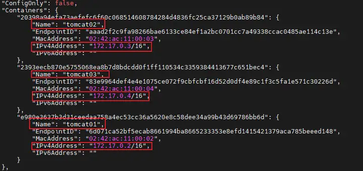 Docker入门教程(非常详细)从零基础入门到精通,看完这一篇就够了插图58 Docker入门教程(非常详细)从零基础入门到精通,看完这一篇就够了插图58