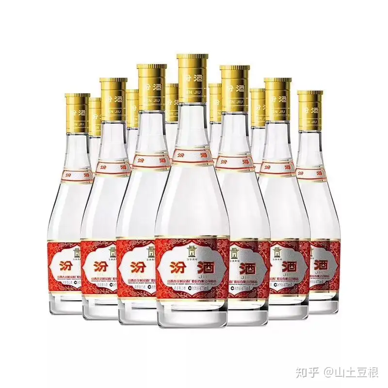 汾酒哪款便宜好喝？ - 知乎