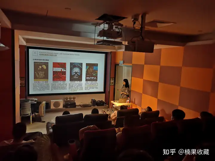 让爱好帮你赚钱:一个电影爱好者的变现思考