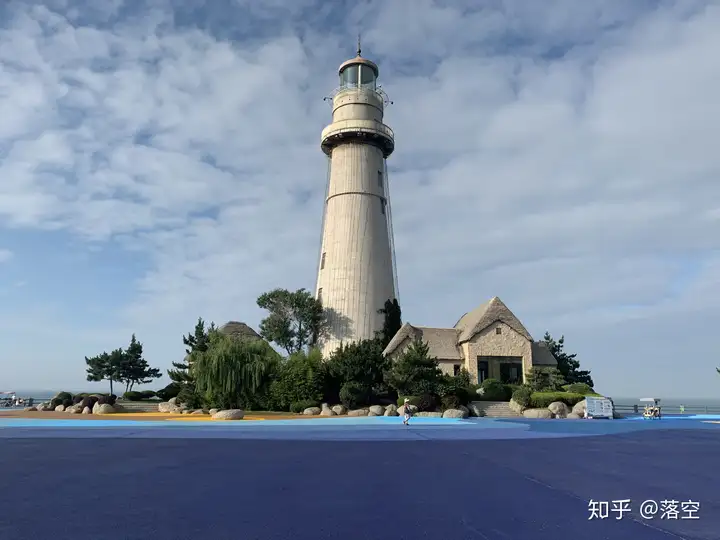 如何评价威海这个城市？