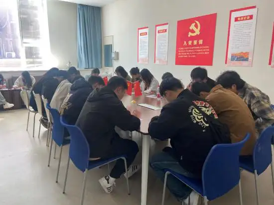 校企合作共育人——热烈欢迎天津医科大学临床医学院师生莅临天津普瑞眼科医院